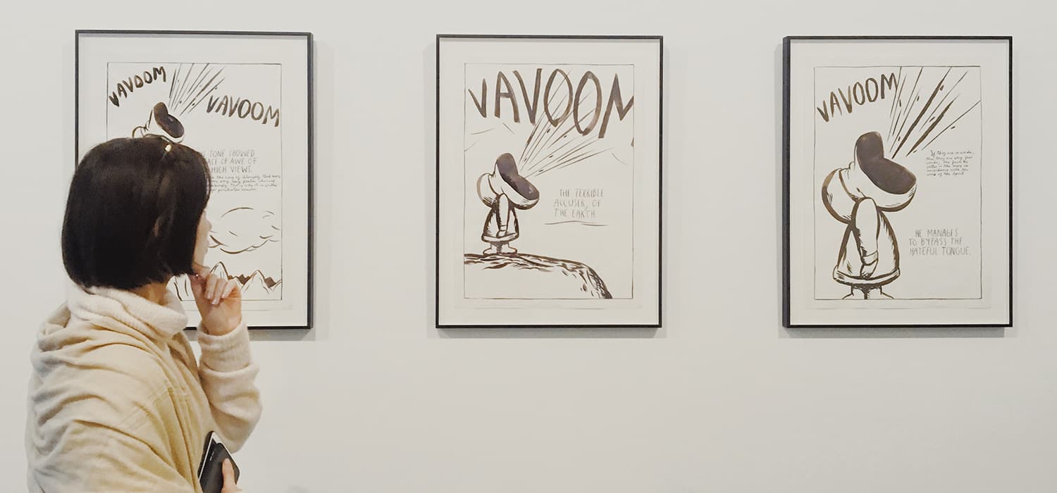 NonProfit Arts Groups