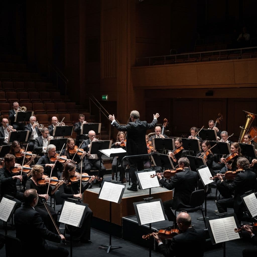 Cultural arts performance