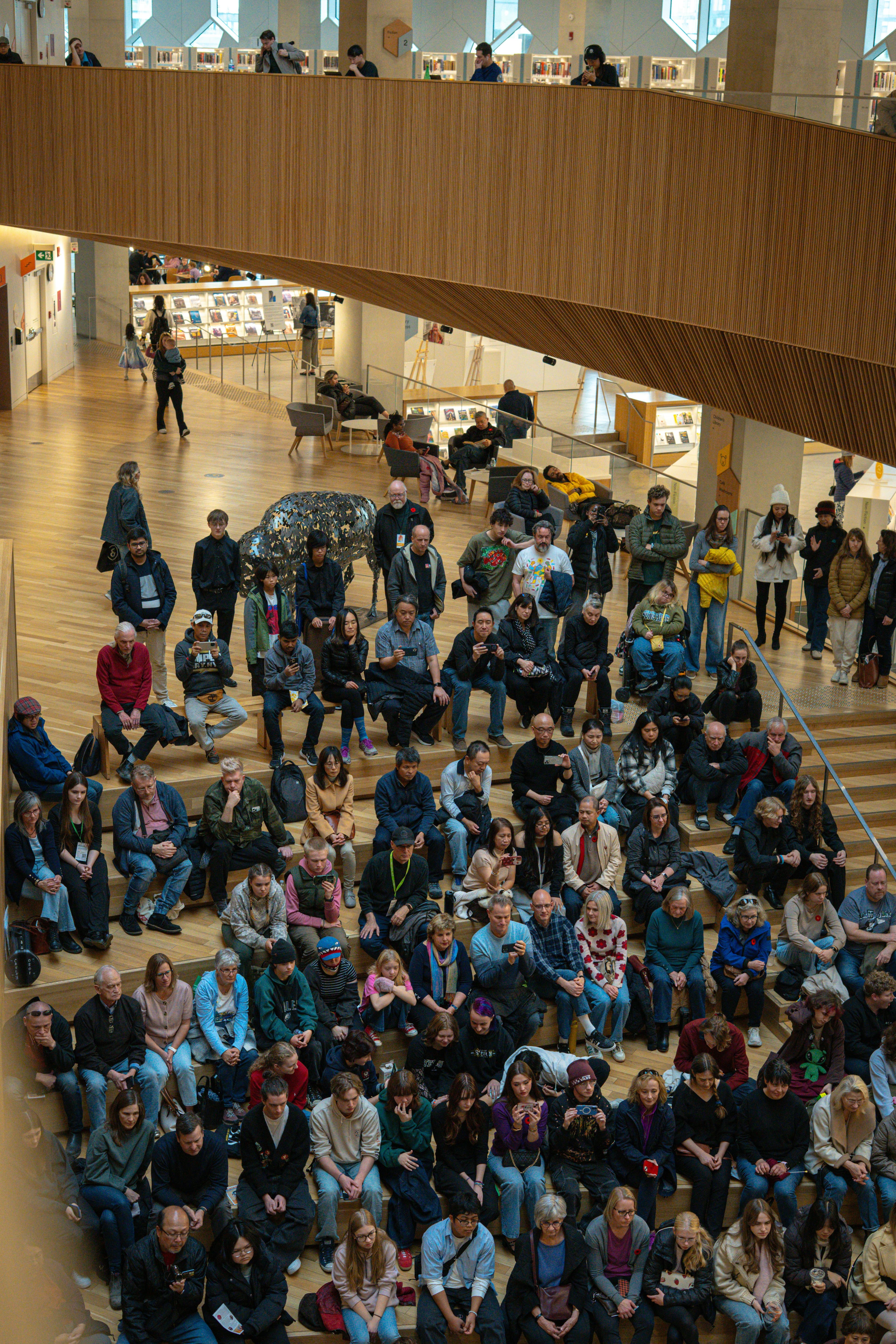 Municipal partnership