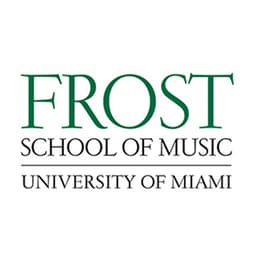 Frost School of Music